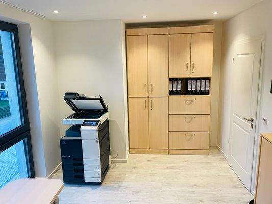 Einbaumöbel Zimmer3