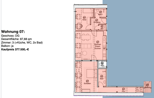 Wohnung 07