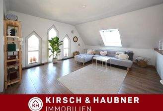 4,5-Zimmer-Wohnung