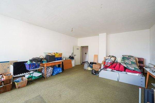 EG - Gewerbefläche 1