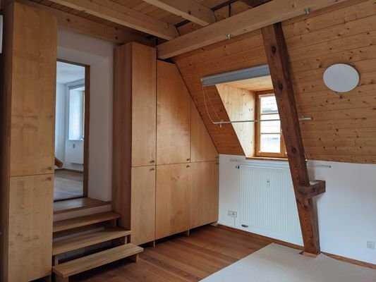 Großes Zimmer