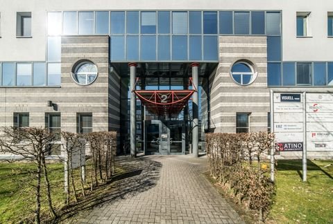 Bochum Büros, Büroräume, Büroflächen 