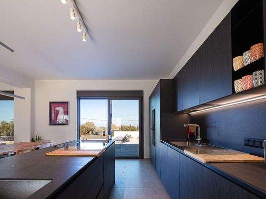 Kreta, Viranepiskopi: Einzigartige Luxusvilla zum Verkauf