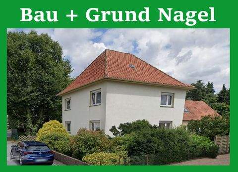 Versmold Häuser, Versmold Haus kaufen