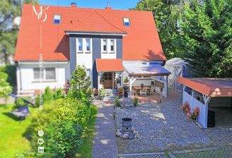 Das Objekt in Bützow