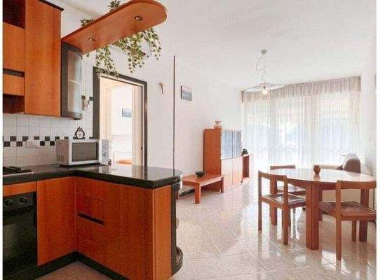 Tiziano – 3 Zimmer Wohnung mit Meerblick