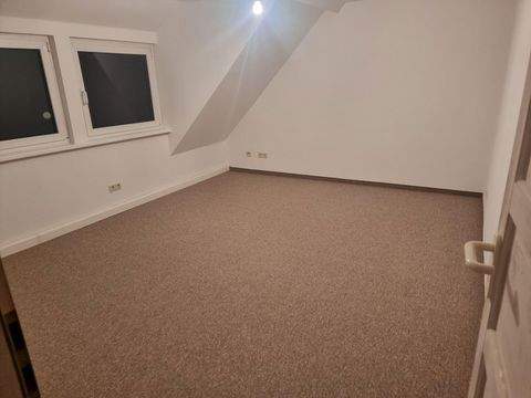 Nossen Wohnungen, Nossen Wohnung mieten