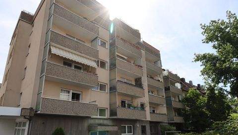 Nürnberg Wohnungen, Nürnberg Wohnung kaufen