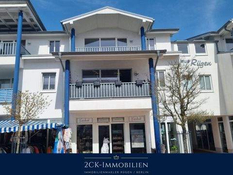 Göhren Wohnungen, Göhren Wohnung kaufen