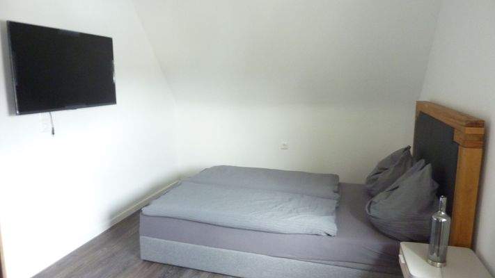 Schlafzimmer II