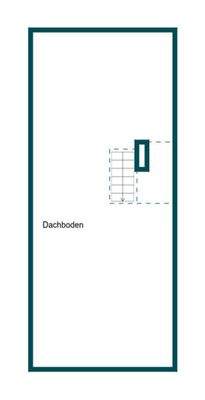 Grundriss Skizze 2.OG