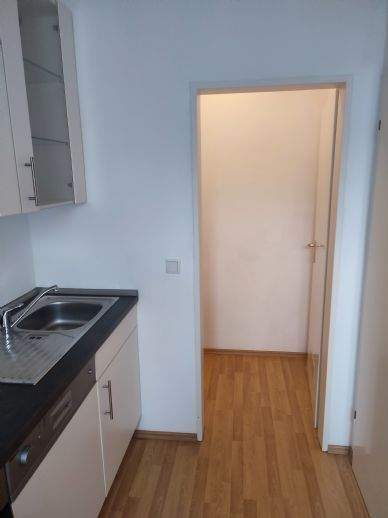 OS-Westerberg - 1-Zimmer-App. mit Terrasse in bevorzugter, ruhiger Wohnanlage - Photo 4