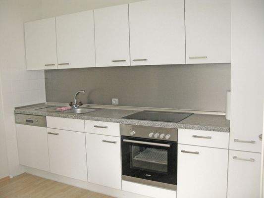 Küche Whg. Nr.1