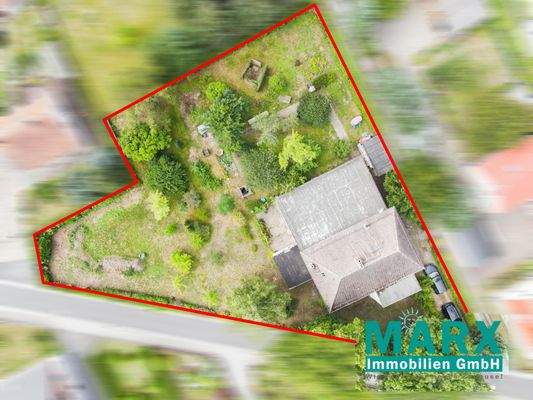 Grundstücksübersicht