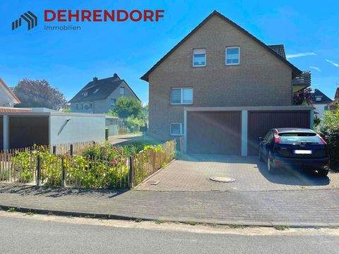 Detmold Wohnungen, Detmold Wohnung mieten
