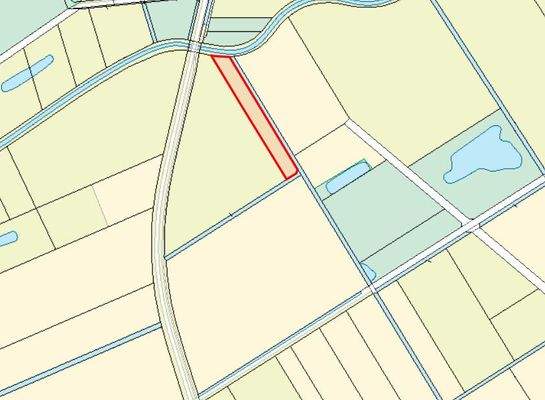 Flurstück 357, Flur 5