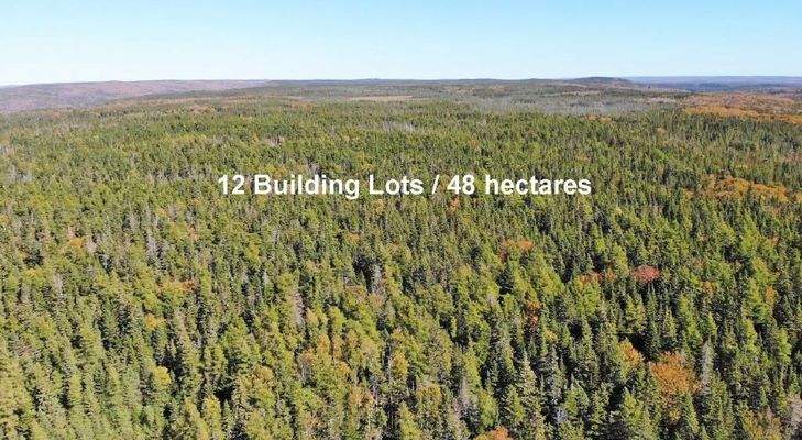 Cape Breton - Top-Investment-Gelegenheit:  Neu-Ers