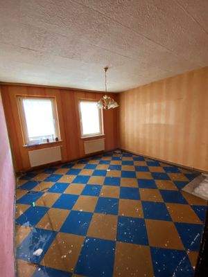 Wohnzimmer Wohnung OG