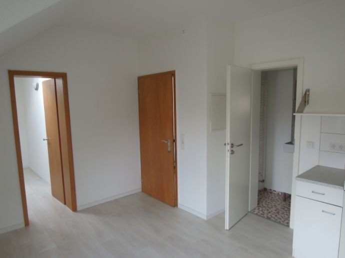 2 Zimmer Wohnung in Darmstadt (Darmstadt)