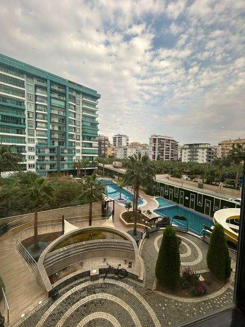 Alanya Wohnungen, Alanya Wohnung kaufen