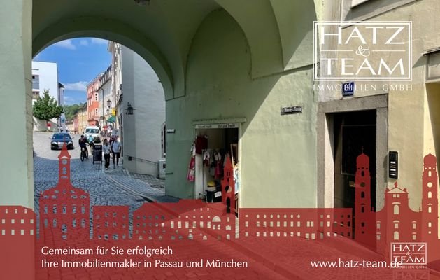 Hatz & Team Immobilien GmbH