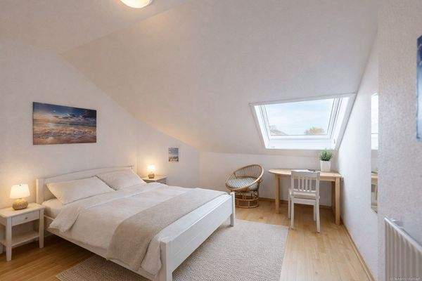 Einrichtungsbeispiel (KI generiert)