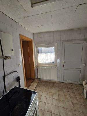 Hauswirtschaftsraum Ansicht 1