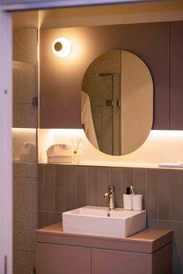 HAVENS LIVING Frankfurt Apartment Zen