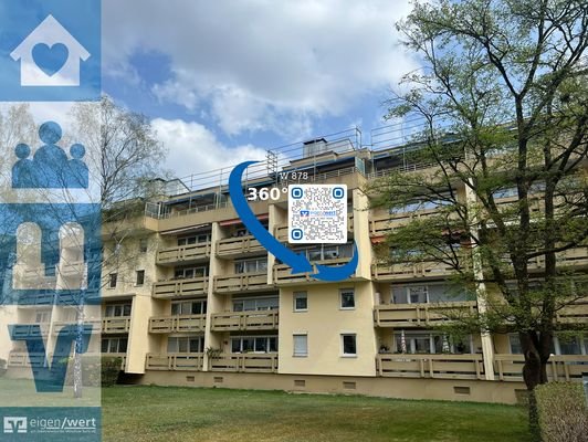 4-Zi.-Whg. Gröbenzell