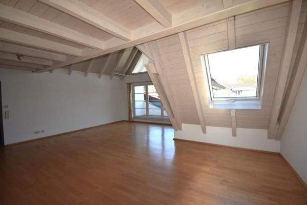 Wohnen/Essen Ansicht