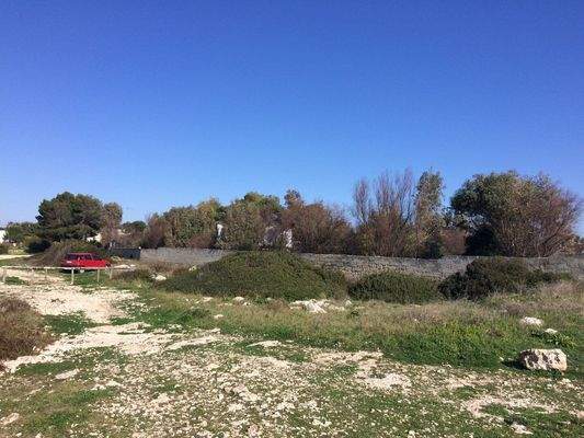 Torre Squillace – fertigzustellendes Wohnprojekt direkt am Meer