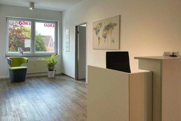 GE 2.OG 2.1 Wartebereich