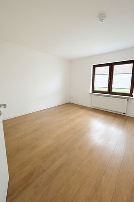 Schlafzimmer neu