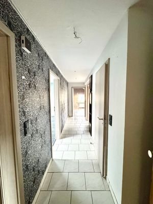 Wohnung DG