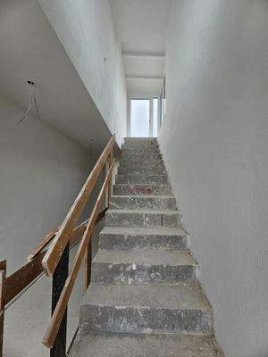 WG 2 Zugang zur Dachterasse