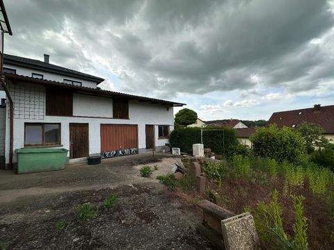 Neubrunn Häuser, Neubrunn Haus kaufen