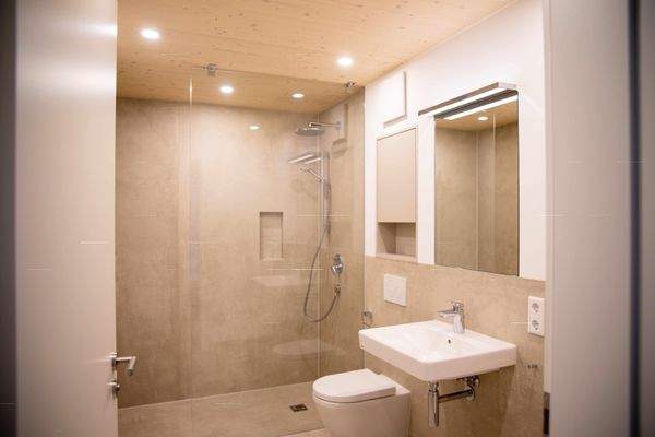 Beispielfoto Badezimmer