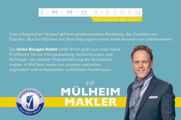 Der Mülheim Makler