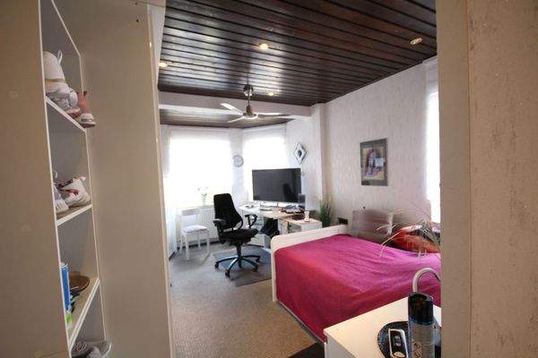 Schlafzimmer Wohnung1 EG