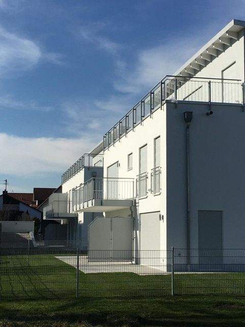 Hallbergmoos Wohnungen, Hallbergmoos Wohnung kaufen