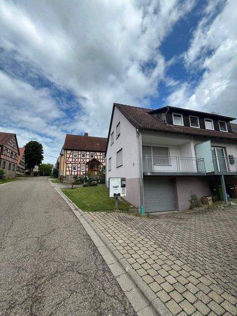 Adelshofen Wohnungen, Adelshofen Wohnung mieten