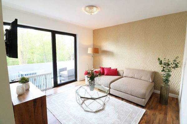 Wohnbereich (Beispiel)