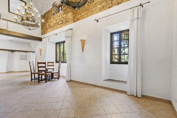 Molino-Santa-Maria-del-Camí