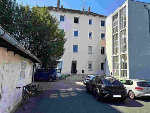 Nürnberg Wohnungen, Nürnberg Wohnung mieten