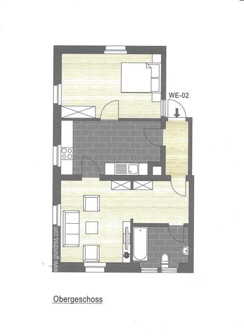 Oelsnitz/Erzgebirge Wohnungen, Oelsnitz/Erzgebirge Wohnung mieten