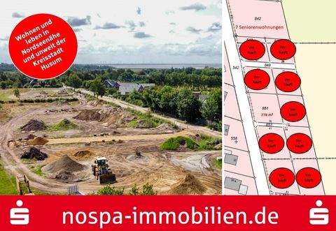 Wobbenbüll Grundstücke, Wobbenbüll Grundstück kaufen