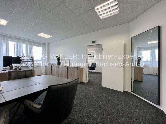 Bürozimmer MUSTER 18