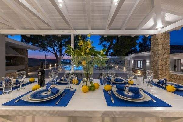 Villa Peloponnes (1)