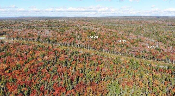 Cape Breton - Traumhaft schöne Atlantik-Lage - Pre