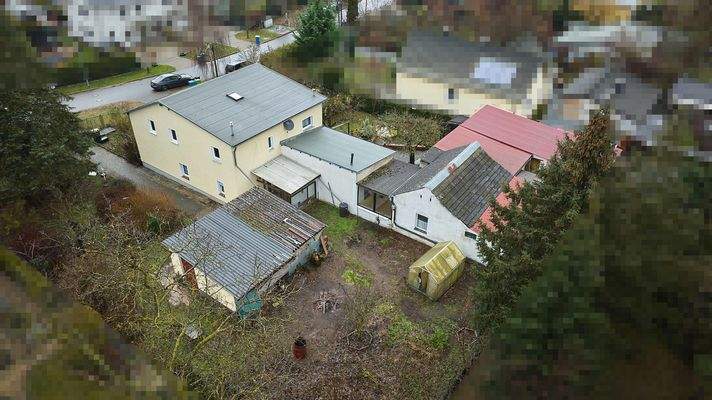 Luftbild rechte Seite